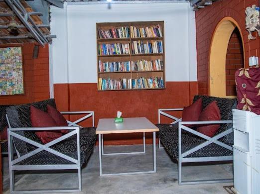 My Second Home Katmandu Dış mekan fotoğraf